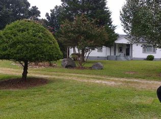 2088 Stamey Rd, Hudson, NC 28638