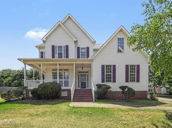 116 Black Forest Drive, Clayton, NC 27527
