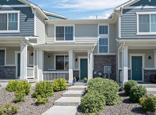 20971 E 60th Ave, Aurora, CO 80019