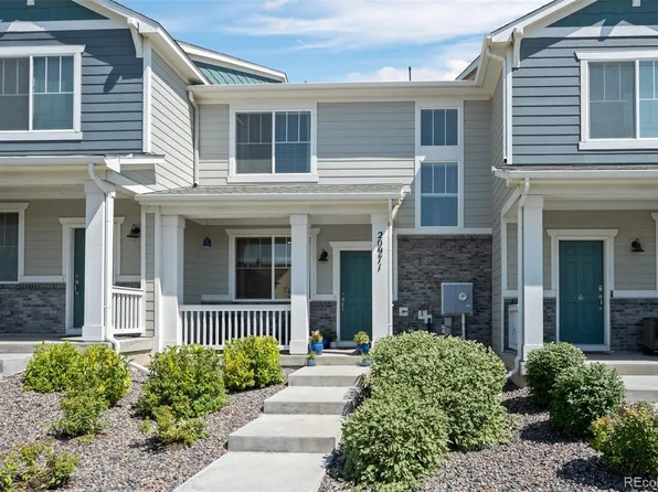 20971 E 60th Avenue, Aurora, CO 80019