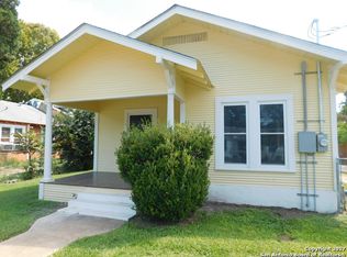 626 E Southcross Blvd, San Antonio, TX 78214