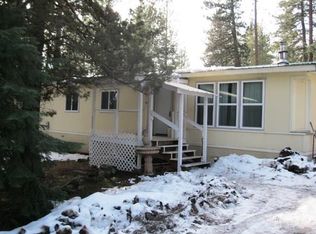 8404 McLaughlin, Keno, OR 97601