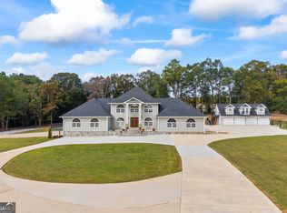 22 Anderson Thomas Rd, Martin, GA 30557