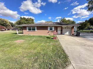 5901 E Raymond St, Indianapolis, IN