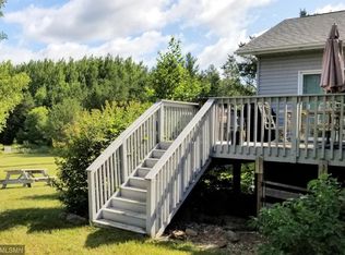 3980 State Road 70, Hertel, WI 54845