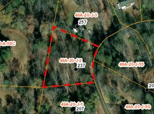 237 W Daffodil Rd, Ruckersville, VA 22968