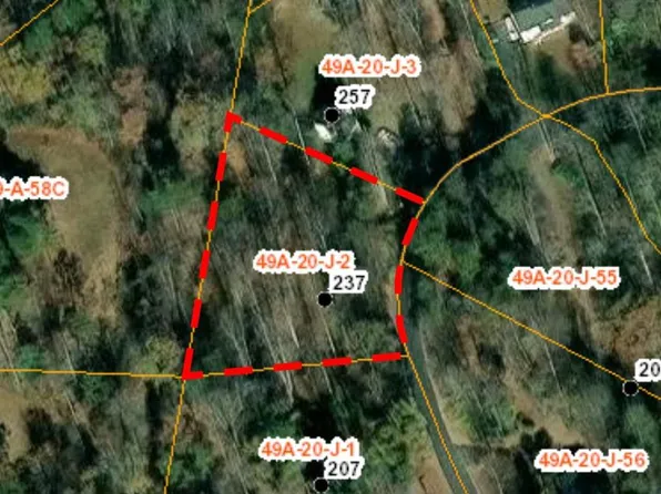 237 W Daffodil Rd, Ruckersville, VA 22968