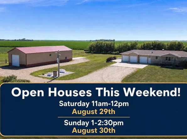 44453 262nd St, Canistota, SD 57012