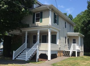 13 Cheever St, Danvers, MA 01923