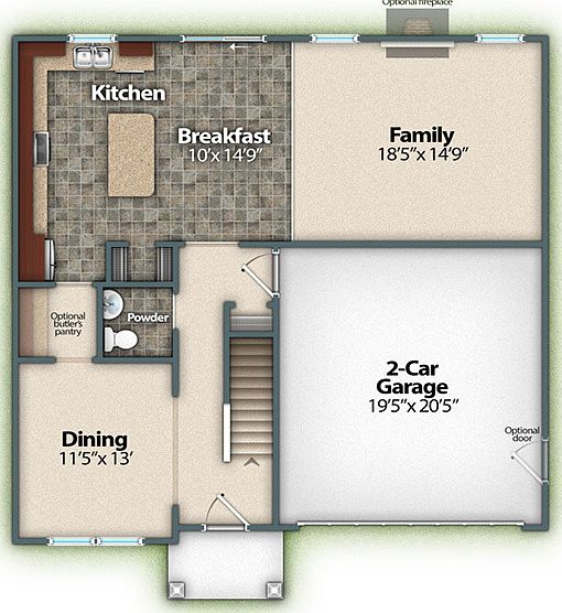 2nd image of 375 Gracemount Ln