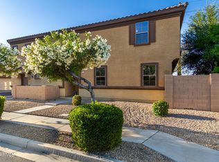 1525 N 81st Ln, Phoenix, AZ 85043