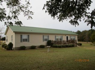 3557 Albritton Rd, Ellaville, GA 31806