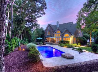 15839 Strickland Ct, Charlotte, NC 28277