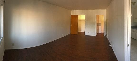 Large Walk in Closet