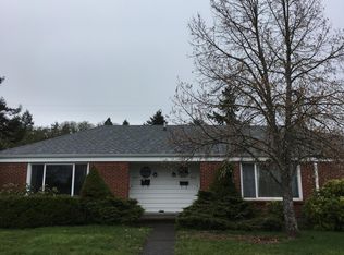 2916 Lincoln St, Eugene, OR 97405