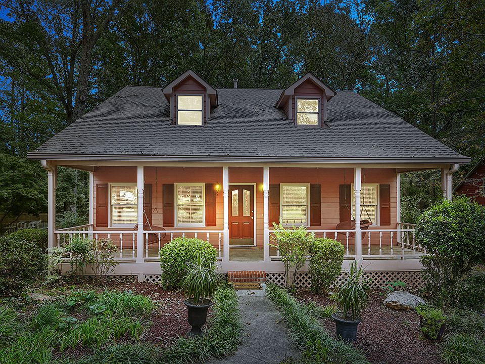 1st image of 5778 Stonehaven Dr NW