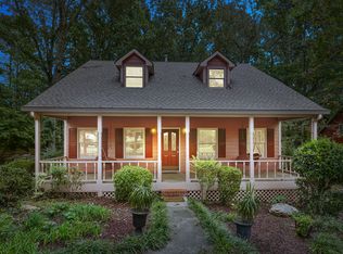5778 Stonehaven Dr NW, Kennesaw, GA 30152