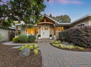 2441 Edith Ave, Redwood City, CA 94061