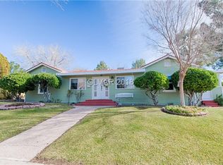 186 Park Ave, Caliente, NV 89008