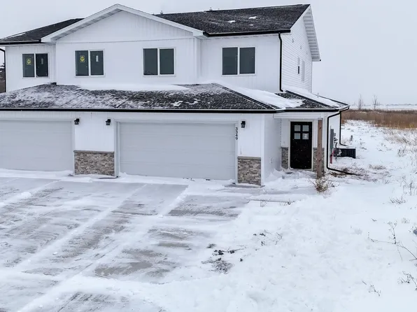 3349 20th Ave NW, Minot, ND 58703