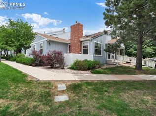6989 Los Reyes Cir, Colorado Springs, CO 80918