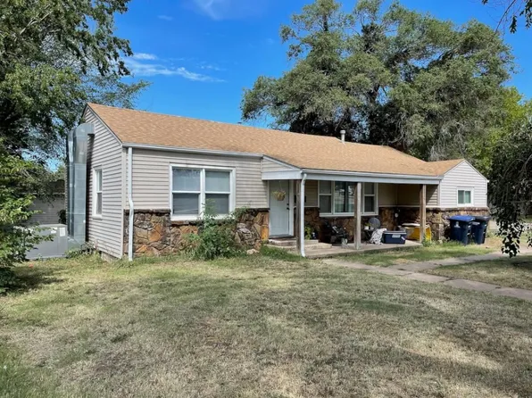 529 N Orchard St, El Dorado, KS 67042