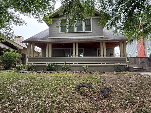 1414 S Carson Ave, Tulsa, OK 74119