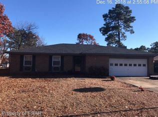 7026 Timbercroft Ln, Fayetteville, NC 28314