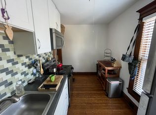 33 Cornell St APT 2, Rochester, NY 14607