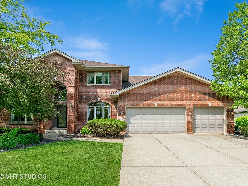 11546 Anise Dr, Frankfort, IL 60423 | Zillow