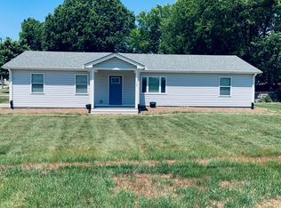 152 Talley St, Troutman, NC 28166