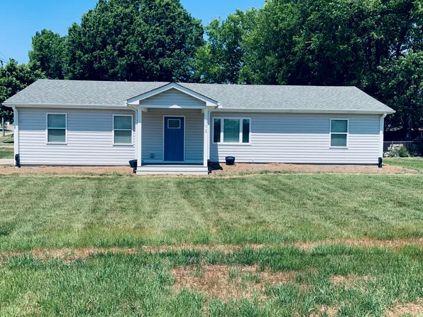 152 Talley St, Troutman, NC 28166
