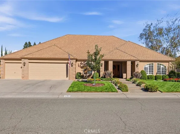 248 Brookvine Cir, Chico, CA 95973