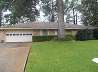 2035 Beth Ln, Shreveport, LA 71118