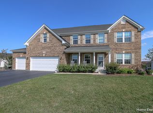 13205 Wildwood Pl, Plainfield, IL 60585