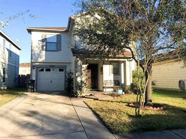 12050 Mallard Stream Ct, Houston, TX 77038