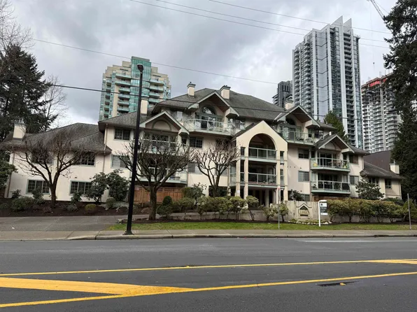 1148 Westwood St #202, Coquitlam, BC V3B 7M5