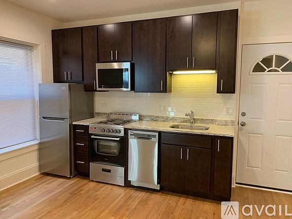 2nd image of 4847 N Kimball Ave APT 1D