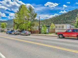 465 Colorado Boulevard, Idaho Springs, CO 80452