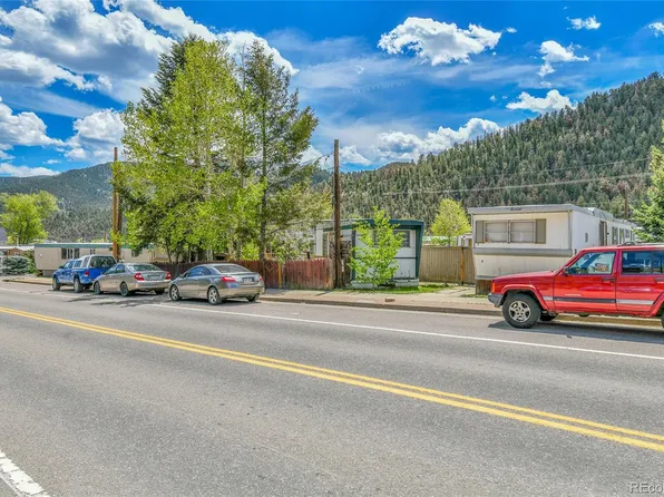465 Colorado Boulevard, Idaho Springs, CO 80452