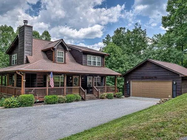 53 Hood Acres Rd, Blairsville, GA 30512