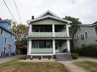 2153 Woodward Ave, Lakewood, OH