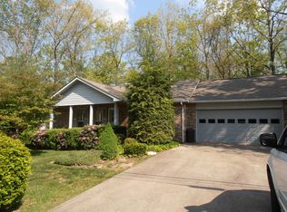 158 Anglewood Dr, Fairfield Glade, TN 38558