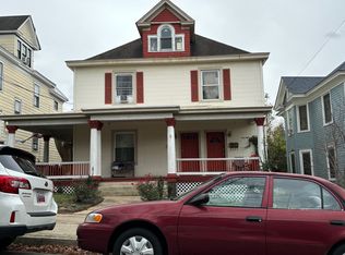 606 Allison Ave SW #1, Roanoke, VA 24016