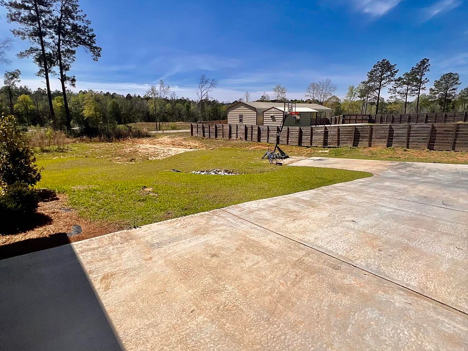 33 Higgins Cutoff Rd, Sumrall, MS 39482 MLS 4042075 Zillow