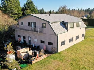11237 Skyview Ln SE, Yelm, WA 98597