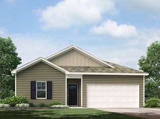 4012 Picket Line Dr, Jefferson City, TN 37760