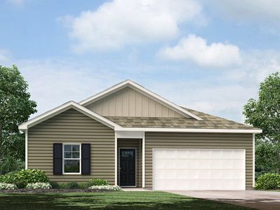 4012 Picket Line Dr, Jefferson City, TN, 37760