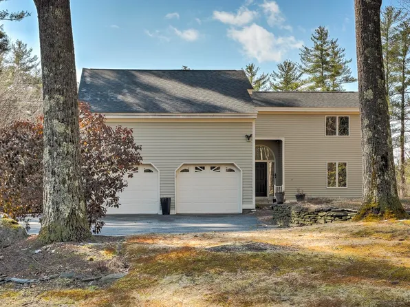 18 Algonquin Drive, Keene, NH 03431
