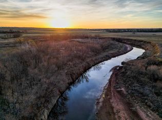 County Street 2475, Carnegie, OK 73015